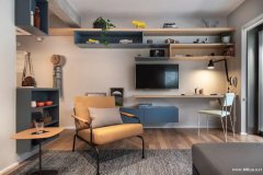 济南新泉城装饰