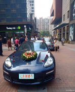 武汉大唐朝租车豪华婚车2000起，各种婚车套餐低价出租