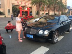 武汉大唐朝婚车租赁公司出租奔驰宝马奥迪婚车