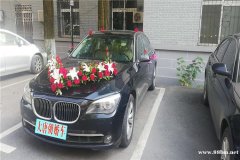 武汉大唐朝婚车租赁公司出租奔驰宝马奥迪婚车