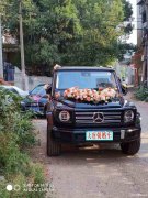 武汉大唐朝婚车租赁公司专业出租各种档次婚车车队主婚车