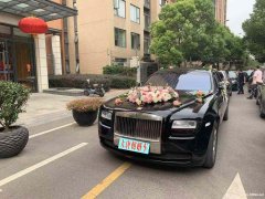 大唐朝租车出租婚车劳斯莱斯系列奔驰宝马齐全