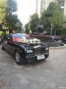 大唐朝租车出租婚车车队婚礼车队豪华婚车价格优惠