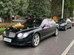 武汉大唐朝婚车租赁出租豪华劳斯莱斯宾利保时捷等