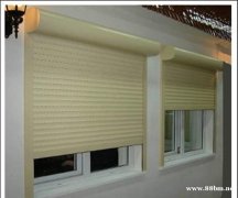 东丽区维修电动卷帘门-客户至上