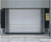 东丽区维修电动卷帘门-客户至上