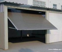 南开区车库门订购/翻板车库门/生产销售