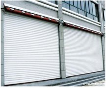 津南区维修卷帘门/卷帘门选择结构