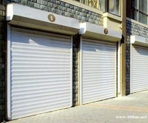 河东区卷帘门维修-普通卷帘门-系列介绍