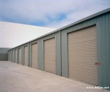 河东区卷帘门维修-普通卷帘门-系列介绍