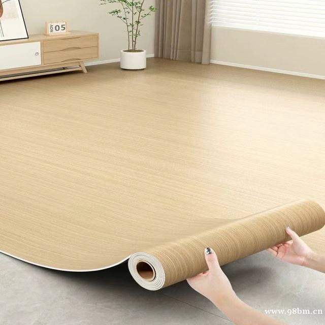 pvc塑胶地板 pvc塑胶地板