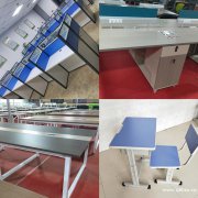 北京办公家具办公桌椅电脑桌职员工位