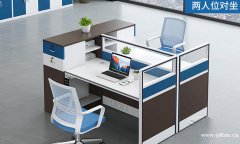 保定办公家具电脑桌职员工位